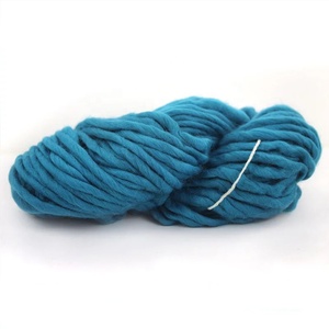 Hilo de Lana Super Grueso 100% Lana <span class=keywords><strong>Merino</strong></span> Tops, Gran Venta en Australia - Product Image 6