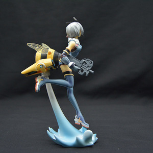 OEM Nude Anime Figures - Premium Quality & Customization