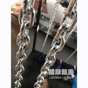 Thiết bị nâng hạ tải <span class=keywords><strong>kyoto</strong></span> <span class=keywords><strong>lever</strong></span> <span class=keywords><strong>block</strong></span> latch - Product Image 3
