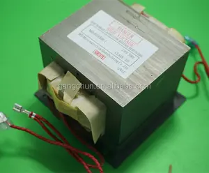 Трансформатор мощности MD 1000 Вт для микроволновки