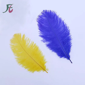 Artificial Ostrich Feathers <strong>Farm</strong> Backyard <strong>Party</strong> <strong>Decoration</strong> - Product Image 4