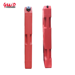 Bidon de carburant pour ATV/UTV, 20 litres (5 gallons), <span class=keywords><strong>avec</strong></span> bouchon - Product Image 3