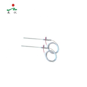 ร้อนขาย S ประเภท Thermocouple กับเปลือกเซรามิก - Product Image 6