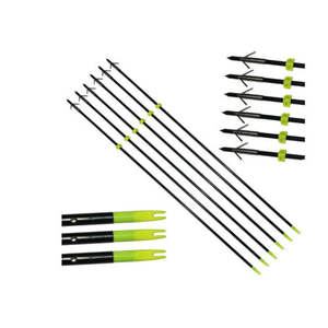 Arc à poulies de chasse en plein air pour la pêche - Product Image 6