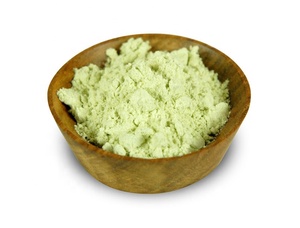 Cina Fornitura di Condimento Alimentare OEM e ODM 1 Kg Puro Organico Wasabi <span class=keywords><strong>In</strong></span> <span class=keywords><strong>Polvere</strong></span> - Product Image 4