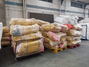 Valla de agua de pvc para inundación y algas marinas - Product Image 5