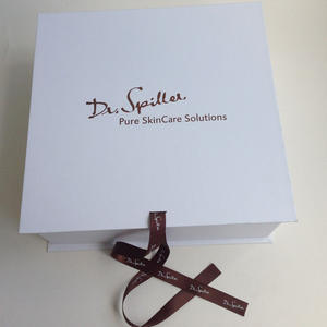 पेपरबोर्ड रंग मैट फाड़ना केक चुंबकीय कठोर तह कागज शिल्प टेम्पलेट बक्से पैकिंग के लिए Foldable बॉक्स गत्ता - Product Image 6