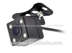 el más hermoso de alta definición de visión nocturna de coches cámara de visión trasera - Product Image 1