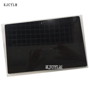 Assemblea a 11.6 pollici del Touch Screen RT 2 RT2 del pannello dell'affissione a cristalli liquidi del computer portatile per la superficie 1572 di Microsoft - Product Image 3