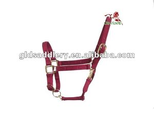 de calidad superior de nylon banda lateral la tachuela <span class=keywords><strong>del</strong></span> <span class=keywords><strong>caballo</strong></span> - Product Image 1