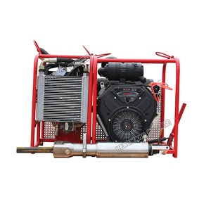 Idraulico manuale cuneo <span class=keywords><strong>Rock</strong></span> <span class=keywords><strong>Splitter</strong></span> prezzo per la vendita - Product Image 2