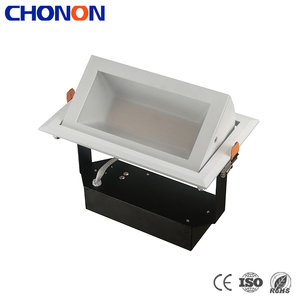 Trung quốc CHONON 48 Wát Chất Lượng Cao <span class=keywords><strong>Dimmablel</strong></span> SMD Chìm Chip Trần DẪN Downlight - Product Image 3