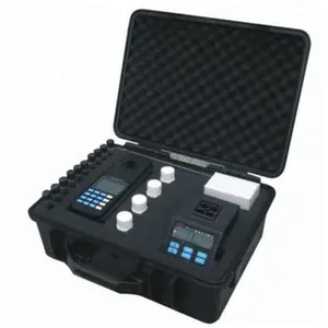 intelligent multiparameter water quality cod meter analyzer manufacturer