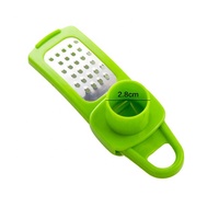 Nunify — râpe à ail de gingembre, coupe, ustensile de cuisine
