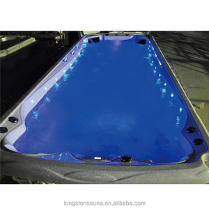 Kingston JCS-SS1 Esercizio Acquatici Swim Pool Spa/Endless swim spa - Product Image 1