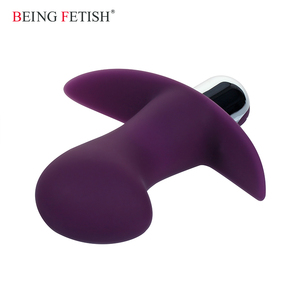 Submersible et Étanche 10 vibrations fonctions Y Compris Pulsation Et Escalade Vibrateurs - Product Image 4