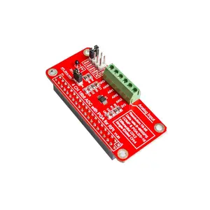 3.3V ADS1115 ADC Module for Raspberry Pi 32 B + Zero I2C RPI ADC Analog to Digital Converter