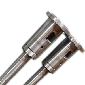 Máy Chế Biến Ép Đùn Trục Vít Và Thùng Thức Ăn Chăn Nuôi - Product Image 4