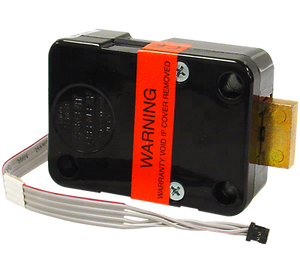 Cerradura de teclado electrónico de entrada sin llave, SG6123/6124 para caja de seguridad/caja fuerte/Banco - Product Image 3