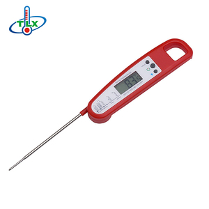 Bas prix <span class=keywords><strong>sans</strong></span> <span class=keywords><strong>fil</strong></span> meilleure cuisine barbecue <span class=keywords><strong>thermomètre</strong></span> <span class=keywords><strong>à</strong></span> <span class=keywords><strong>viande</strong></span> avec aimant - Product Image 3