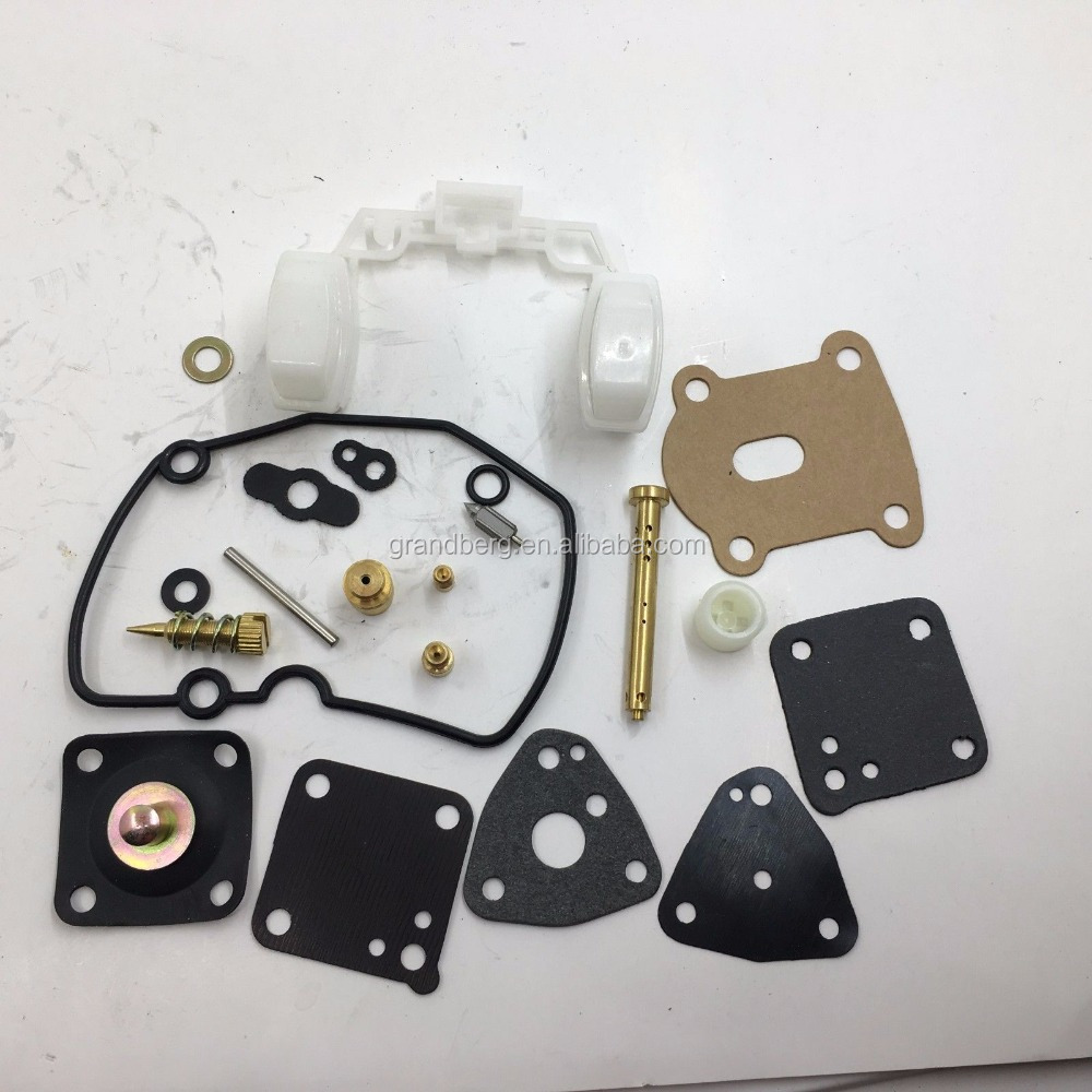 Ремонтный комплект прокладок, пригодный для SUZUKI карбюратор погонщик GYPSY SJ410 1,0 LTR F10A ECspares