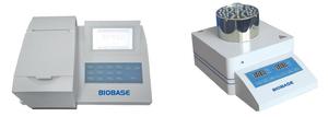 Analyseur de laboratoire BIOBASE BK-<span class=keywords><strong>COD1</strong></span>, analyseur colorimétrique du DCO (dichromate) avec écran LCD - Product Image 2