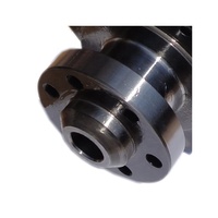 Ea113 20v turbo moteur piston golf course performance forgé 4340 bielle billette vilebrequin pour VW 18t mk 2 3 R 4 5 1. 8t gti