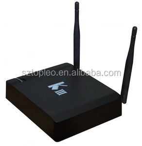 Chine Moins Cher Set Top Box <span class=keywords><strong>KIII</strong></span> S905 Android TV Box Fabricant - Product Image 3