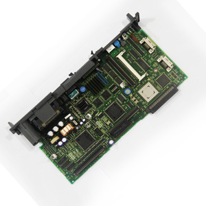 FANUC A16B-3200-0260 Original Cnc Machine Pcb <span class=keywords><strong>Circuit</strong></span> Motherboard - Product Image 4
