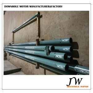 Sarta de perforación 5LZ 172 Motor De Lodo de perforación de pozos de petróleo - Product Image 4