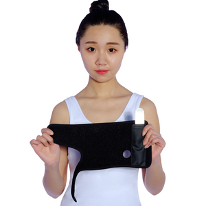 Adjustable Wrist Pain <strong>Thumb</strong> Wrist <strong>Guard</strong> Wrist Support - Product Image 2