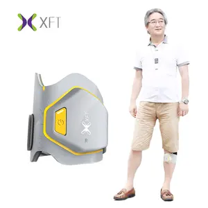 Wearable Foot Drop Brace FES Chân Thần Kinh Kích Thích Cơ Bắp Foot Drop Hệ Thống Cho Drop Foot