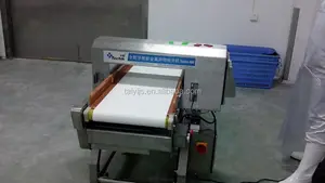<span class=keywords><strong>Techik</strong></span> גבוהה רגישות מתכת תעשיית מזון - Product Image 3