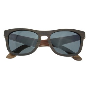 Montures de lunettes légères en bois pour fête, en bois de rose naturel, verres optiques, lunettes de soleil personnalisées, cadeau pour fête - Product Image 3