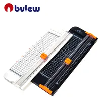 Bview Art - Guillotine Paper Cutter for A4 Size Paper