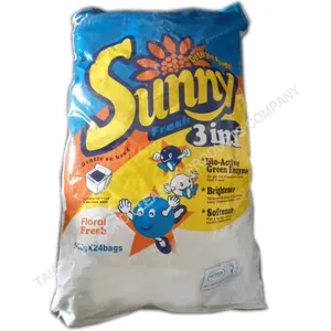 Detergen Bubuk Cuci Sunny/500G