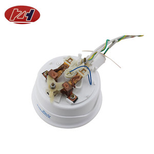 Tankless istante Riscaldatore di Acqua Calda Elettrico Cucina Bagno <span class=keywords><strong>Doccia</strong></span> Testa 5400W Riscaldamento Istantaneo <span class=keywords><strong>Rubinetto</strong></span> di Acqua Del <span class=keywords><strong>Rubinetto</strong></span> Riscaldamento - Product Image 5