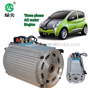 Full Power <strong>10KW</strong> New Energy <strong>Drive</strong> System for Cars Truck Pickup vans Vehicles <strong>Motor</strong> Controller <strong>Gearbox</strong> or Axle Charger Battery - Product Image 2