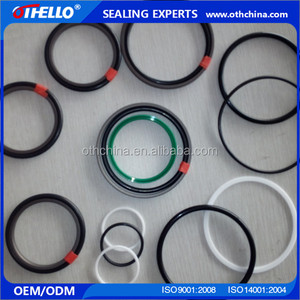 <span class=keywords><strong>Kubota</strong></span> हाइड्रोलिक सिलेंडर सील किट हाइड्रोलिक ब्रेकर सील किट - Product Image 2