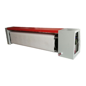 Machine de transfert de chaleur par sublimation de rouleau de fabricant expérimenté en stock et avec un bon prix et un délai de livraison court - Product Image 3