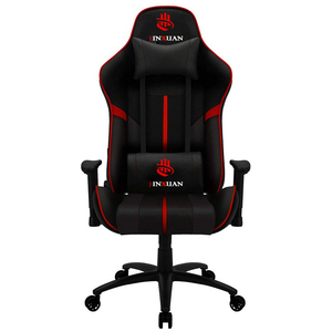 Moda moderna di lusso reclinabile anji top di vendita del computer da corsa <span class=keywords><strong>sedia</strong></span> di gioco <span class=keywords><strong>recensioni</strong></span> <span class=keywords><strong>sedia</strong></span> da ufficio Con Guanciale cervicale E Lombare - Product Image 1
