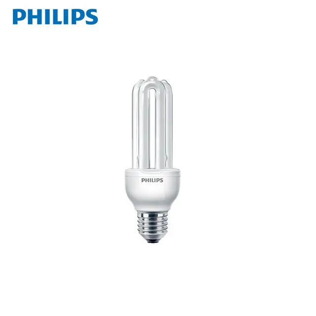 Philips Tornado ESaver 8W/827 E27 Energiesparlampe 