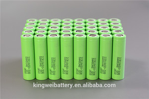 fábrica de calidad superior personalizada para samsung batería de iones de litio 18650 30B 2900 mAh <span class=keywords><strong>3</strong></span>.7 v - Product Image 1