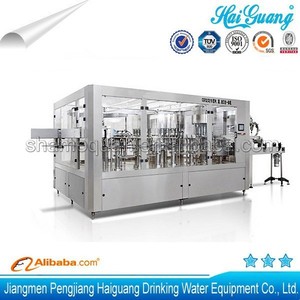 Guangdong <span class=keywords><strong>mejor</strong></span> fuente de la fábrica monoblock 3 en 1 beber <span class=keywords><strong>agua</strong></span> <span class=keywords><strong>mineral</strong></span> embotellado - Product Image 1