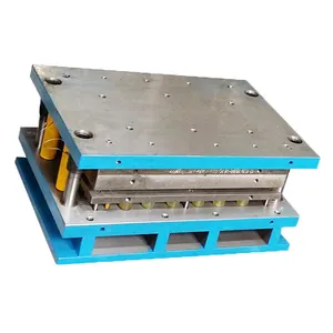 NEW hydraulic press Components Used In Punch Cheap and high quality custom precision metal stamping die