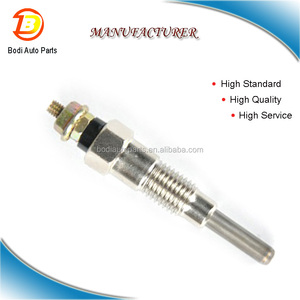 PN-124 11065-T8201 11065-T820 haute qualité chine <span class=keywords><strong>pas</strong></span> <span class=keywords><strong>cher</strong></span> bougies <span class=keywords><strong>de</strong></span> <span class=keywords><strong>préchauffage</strong></span> pour le moteur diesel <span class=keywords><strong>de</strong></span> nissan - Product Image 1