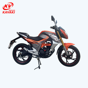 AK150 하이 퀄리티 성인 오토바이 rc 니트로 오토바이 오토바이 125cc 150cc 중국에서 만든 - Product Image 3