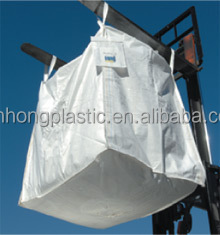 <span class=keywords><strong>Prix</strong></span> d'usine, sac en vrac de 1000 kg à 3000 kg, sac en vrac de 1 tonne, 1,5 tonne, sac en PP tissé pour le levage de matériaux industriels, <span class=keywords><strong>sable</strong></span>, ciment, chaux, etc. - Product Image 2