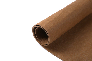 Nhà máy trực tiếp Chất lượng cao xé kháng cuộn 0.35mm 0.55mm sáng có thể giặt giấy kraft cho túi - Product Image 5