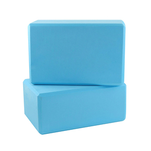 Phụ Kiện Cần Thiết Tập Yoga Chất Lượng Cao Thân Thiện Với Môi Trường Khối Yoga - Product Image 6